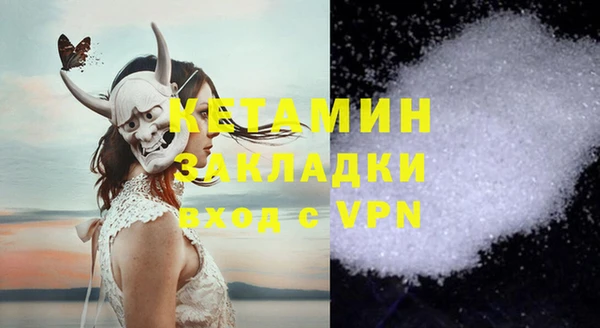 крисы Баксан